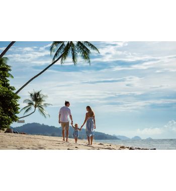 ТАЙЛАНД. СЕМЕЙНЫЙ ОТДЫХ — НА ЛЮБОЙ ВКУС!